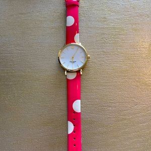 Kate Spade Watch
